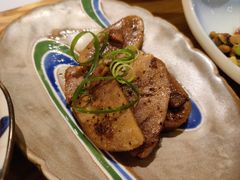 -京旬海鲜放题·铁板烧自助餐厅