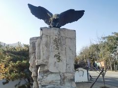 -北京鹫峰国家森林公园