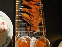 -老头儿油爆虾·知味杭州(爱琴海购物中心)