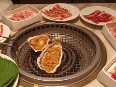 -火炉火自助餐(西直门凯德MALL店)