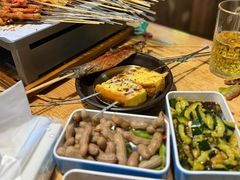 -00后的烤串·扬州地标烧烤(大运河博物馆店)