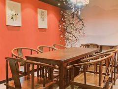 -谜·沉浸侦探剧本杀推理馆(静安店)