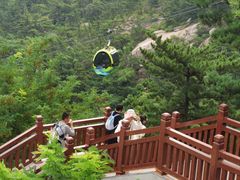 -崂山仰口游览区