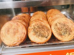 -青石桥老瓦房肥肠粉总店(青石桥总店)