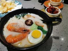 小乔拉面-小乔回转寿司(沈阳大悦城店)