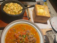 -绿茶餐厅(千岛湖银泰城店)