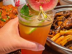 -汉小城·老铫子藕汤·乡野湖北菜(江汉路吉庆街店)