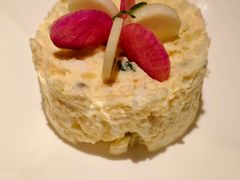 起士林土豆沙拉-起士林大饭店(小白楼店)