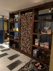 -琦品高端美容SPA私佳美场