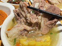 -蚝翅·海鲜粥·烧烤·龙虾季(海曙天一店)