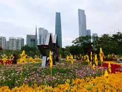 -二沙岛艺术公园