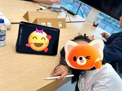 -Apple零售店(玄武湖店)