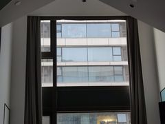 -上海虹桥中心爱琴海亚朵S酒店