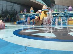 -渔岛海洋度假区