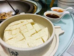 -名羊天下陕北横山铁锅炖羊肉(博文路店)