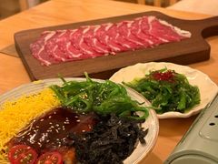 -柴の食堂·日式家庭料理·熊之肆(大学路店)