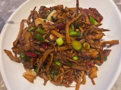 -四道菜·福建菜馆(新街口金鹰店)