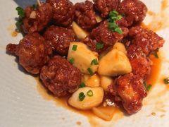 -南门食仙·手工福州菜(南门兜店)