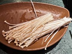 -牛New寿喜烧(中山公园龙之梦店)