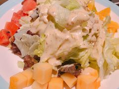 -隆喜元鱼汤包·海鲜(中联广场店)