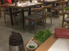 大堂-焯牛潮汕牛肉火锅(云峰街创始店)