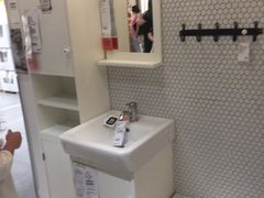 -宜家家居（上海徐汇商场店）-停车场