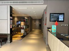 -如家商旅酒店(潍坊北宫东街万达广场店)