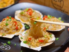 -Let’s WaKao瓦烤(贝森店)