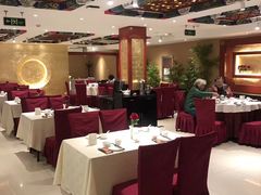 -惠丰堂饭庄·烤鸭·京味菜(翠微路店)