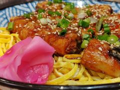 -长寿参鸡汤(朝韩风情街店)