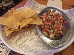 -Bubba Gump Shrimp(Ala Moana)