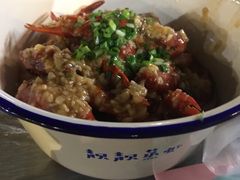 -靓靓蒸虾(中山公园店)