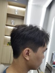 -D.G造型·烫发染发接发
