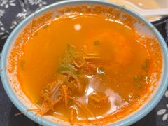 -旺角小渔村(二马路店)