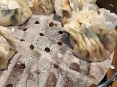 -真食净香居·内蒙烧麦(亚运村店)