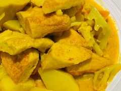 -轻蔬不用等·素食(江苏路店)