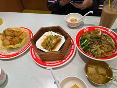 -明腾壹间茶餐厅(新都会花园广场店)