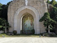 -牛首山文化旅游区