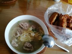 -海清宁记大馅云吞