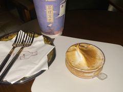 -咖法森林·咖啡  酒吧(天河店)