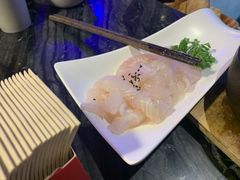 -热火朝天鲜切牛肉火锅(南强街巷店)