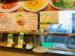 -紫金食坊(江南西路店)