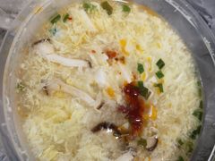 -胡记锅贴·沪上游子老鸭粉丝汤(太原路店)