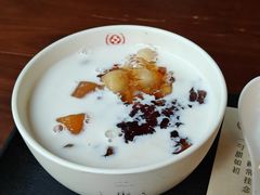 -彬媽糖水(万象天地店)