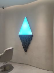 -3AM·S HAIR SALON烫发染发接发