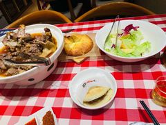 -西贝(上海我格广场店)