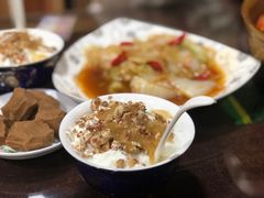 -口口香小吃店