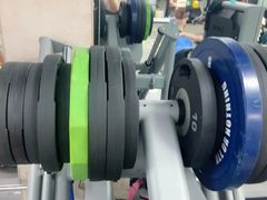 -VPsmart私教健身工作室(新华路旗舰店)