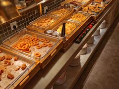 自助取餐区-比格比萨自助(宋家庄店)
