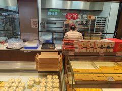 -詹记桃酥(宿州路店)